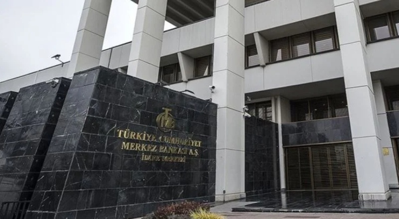 Merkez Bankası’nın Irak’tan 1.4 milyar dolar kredi alacağı var