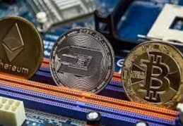 Merkez Bankası'nın kripto para raporu ortaya çıktı