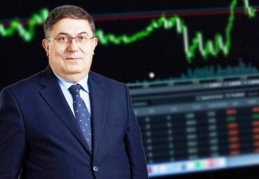 Merkez Bankası’nın net 61 milyar dolar açığı var