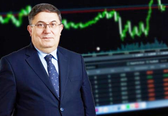 Merkez Bankası’nın net 61 milyar dolar açığı var