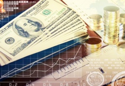 Merkez Bankası’nın net döviz rezervi eksi 60 milyar dolar