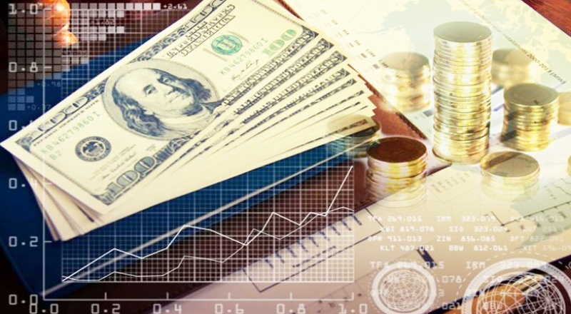 Merkez Bankası’nın net döviz rezervi eksi 60 milyar dolar