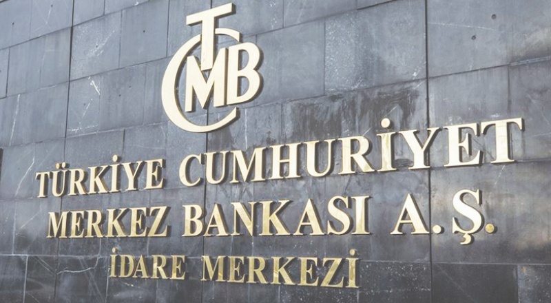 Merkez Bankası'nın rezervleri eridi