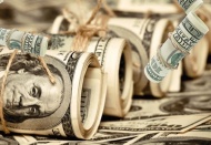 Merkez Bankası'nın swap hariç net rezervi eksi 40,2 milyar dolar