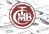 Merkez Bankası'nın toplam rezervleri azaldı