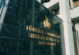 Merkez Bankası'nın toplam rezervleri azaldı