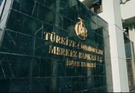 Merkez Bankası'nın toplam rezervleri azaldı
