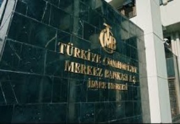 Merkez Bankası'nın toplam rezervleri azaldı