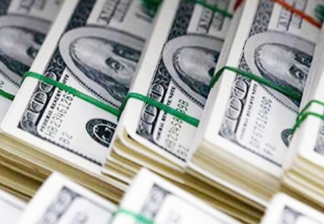 Merkez Bankası’nın üç günlük bilançosu ortaya çıktı