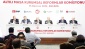 Merkez Bankası'nın yapısı yeniden düzenlenecek