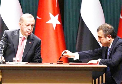 Merkez Bankası'nın yarın alacağı faiz kararını yine Reuters açıkladı