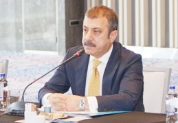 Merkez Bankası'nın yeni Başkanı Kavcıoğlu üzerinde baskı oluştu