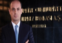 Merkez Bankası’nın yıl sonu enflasyon tahmini yüzde 8.4
