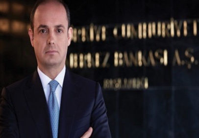 Merkez Bankası’nın yıl sonu enflasyon tahmini yüzde 8.4