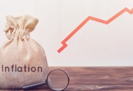 Merkez Bankası'nın yıl sonu enflasyon tahmini yüzde 60,4'e yükseldi