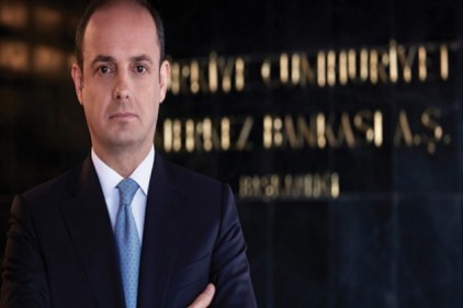 Merkez Bankası&#8217;nın yıl sonu enflasyon tahmini yüzde 8.4