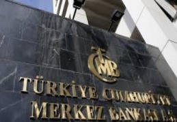 Merkez faizi değiştirmedi 