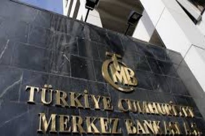 Merkez faizi değiştirmedi 