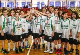 Merkez Güney Bölge Şampiyonasında Gaziantep’i temsil edecekler