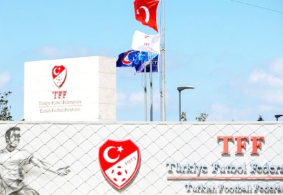 Merkez Hakem Kurulu'nda görev dağılımı yapıldı