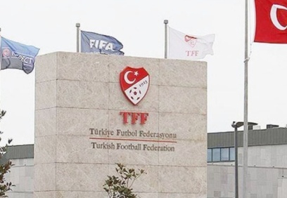 Merkez Hakem Kurulu'nun yeni başkanı Ferhat Gündoğdu