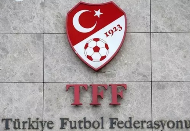 Merkez Hakem Kurulu'nun yeni başkanı Serdar Tatlı 
