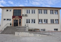 Merkez ilçelere 34 tane sosyal tesis yapıldı