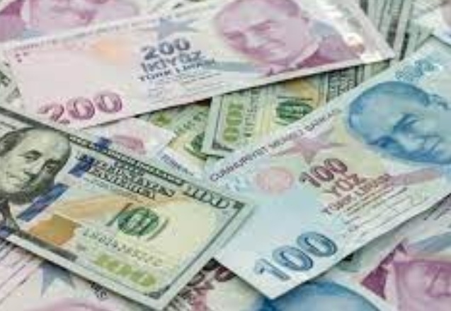 Merkez'den sabit, dolardan yükseliş sinyali geliyor
