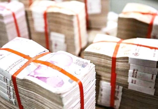 Merkezi Yönetim bütçesi haziranda 31,1 milyar TL açık verdi