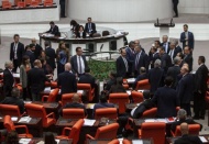 Merkezi yönetim bütçesi ilk defa 1 trilyonu aşacak