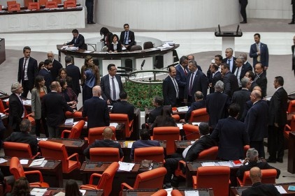 Merkezi yönetim bütçesi ilk defa 1 trilyonu aşacak