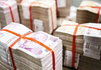 Merkezi Yönetim bütçesi Ocak’ta 30 milyar TL fazla verdi