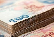 Merkezi Yönetim bütçesi şubatta 68,9 milyar lira açık verdi