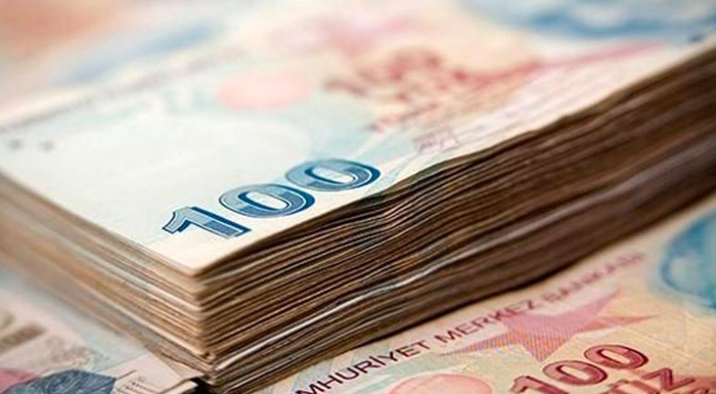 Merkezi Yönetim bütçesi şubatta 68,9 milyar lira açık verdi