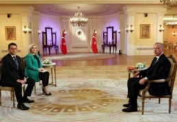 Merkezi yönetimle uyum içerisinde olmayanlar, iflaslarını ilan eder