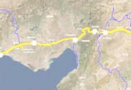 Mersin-Adana-Gaziantep Hızlı Tren Hattı Projesi ihalesi yapıldı