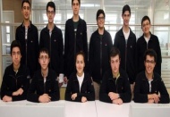 Mersin bölge sergisine davet edildiler