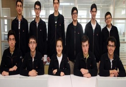 Mersin bölge sergisine davet edildiler