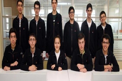 Mersin bölge sergisine davet edildiler