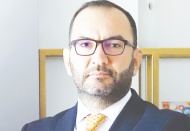 "Mersin, dünyanın sayılı lojistik üslerinden birisi olma yolunda"