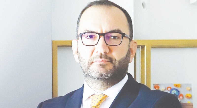 "Mersin, dünyanın sayılı lojistik üslerinden birisi olma yolunda"