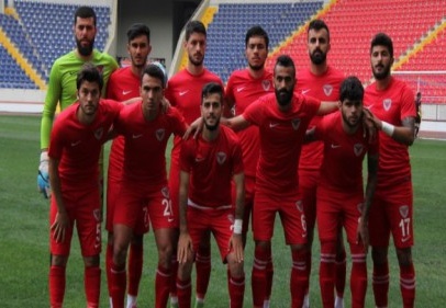 Mersin İdmanyurdu 55 yıl sonra amatöre düştü