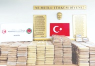 Mersin Limanı'nda 1 ton kokain yakalandığı açıklandı