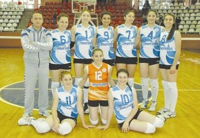 Mersin Pamuk sporu 3-0 yenerek bir başarıya daha imza attı