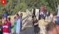 Mersin'de 'Kanlı viraj'da feci kaza: 3 ölü, 16 yaralı
