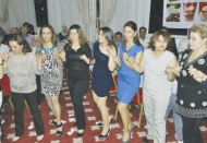 Mersin’deki İslahiyeliler buluştu