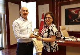 Merve Durdu katıldığı yarışmalarda 4 farklı dalda madalya kazandı