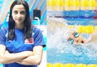 Merve Tuncel, rekor kırdı Avrupa Şampiyonu oldu