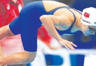 Merve Tuncel ve Deniz Ertan final şansını kaybetti