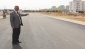 Merveşehir’in asfaltı yenilendi